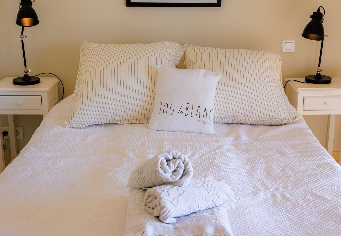 Maison à Saint Paul de Vence - VILLA MIRADOU