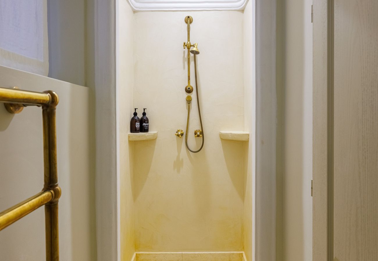 Maison à Saint Paul de Vence - VILLA MIRADOU