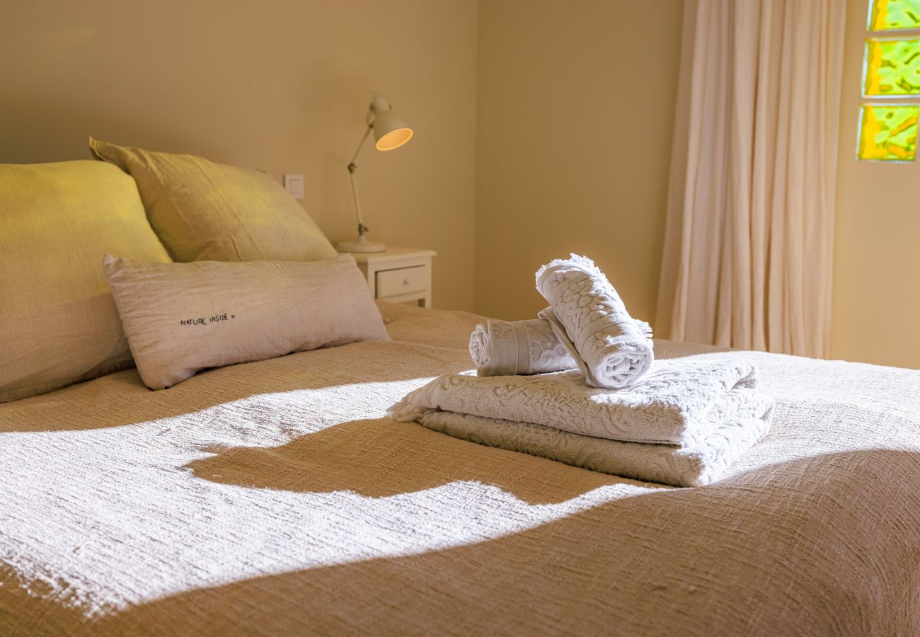 Maison à Saint Paul de Vence - VILLA MIRADOU