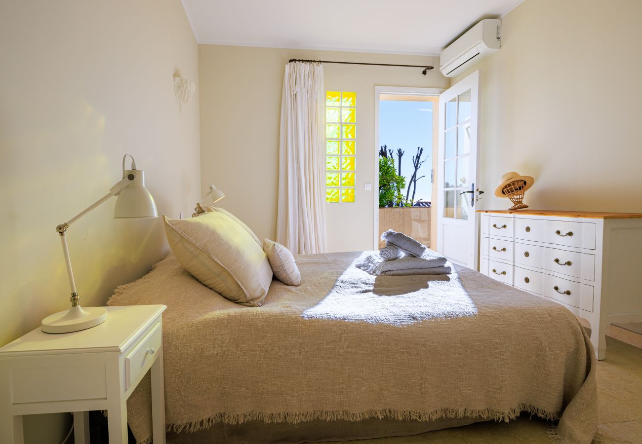 Maison à Saint Paul de Vence - VILLA MIRADOU