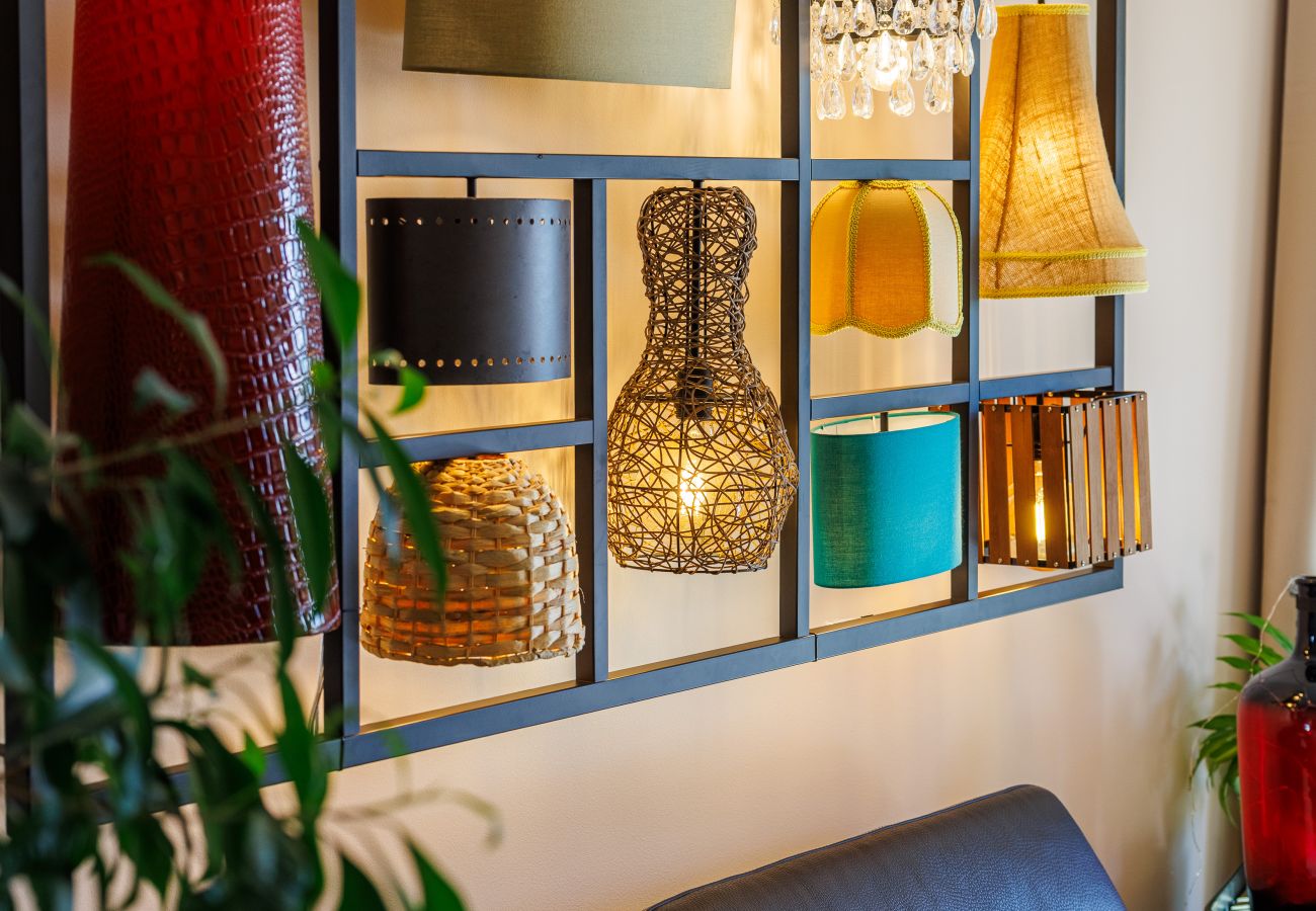 Villa à Tourrettes-sur-Loup - VILLA DU ROUCASSET