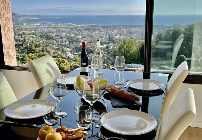 Appartement à Mandelieu-la-Napoule - APT LES ECRIVAINS