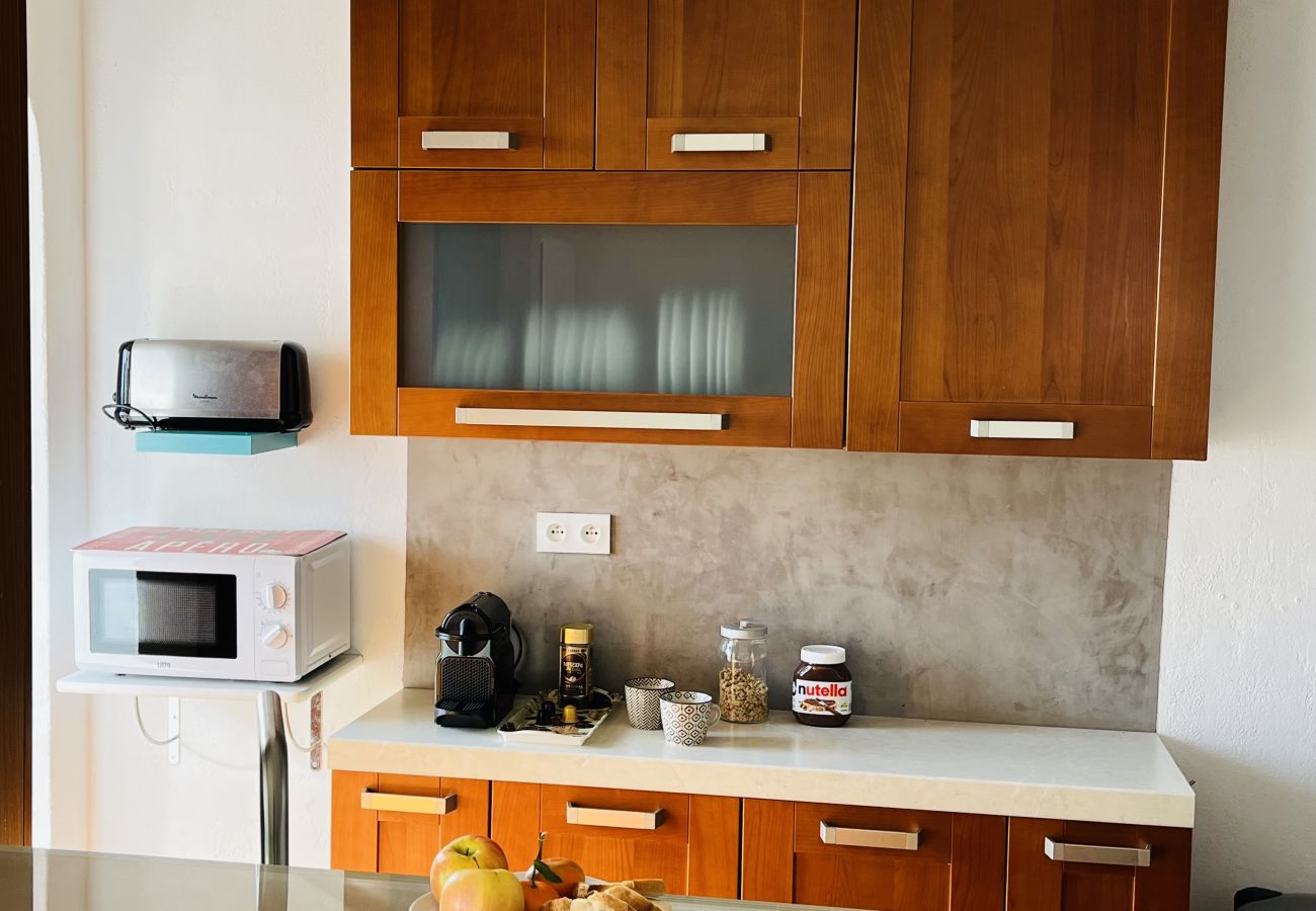 Appartement à Mandelieu-la-Napoule - APT LES ECRIVAINS