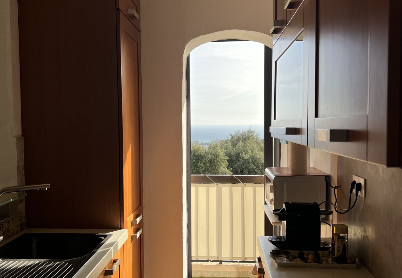 Appartement à Mandelieu-la-Napoule - APT LES ECRIVAINS