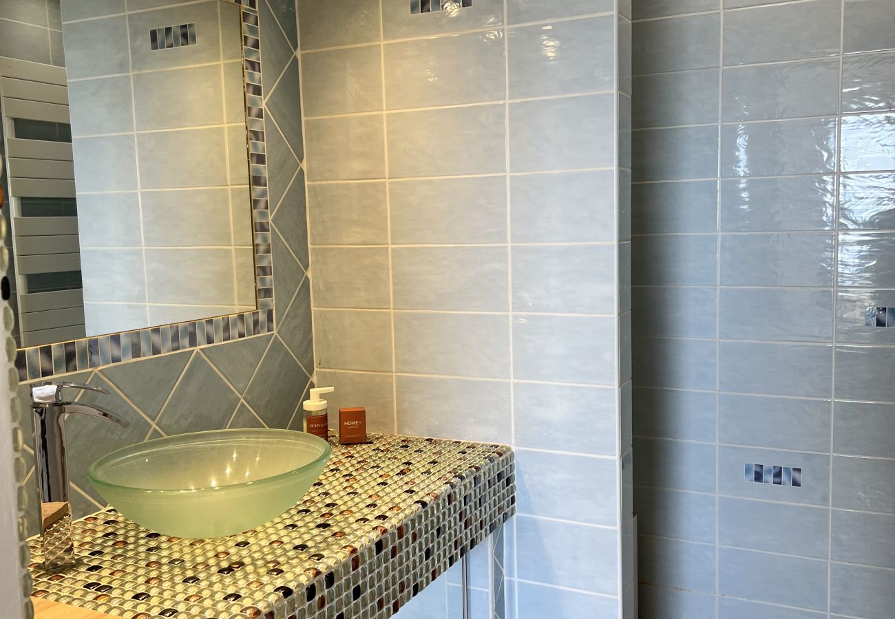 Appartement à Mandelieu-la-Napoule - APT LES ECRIVAINS