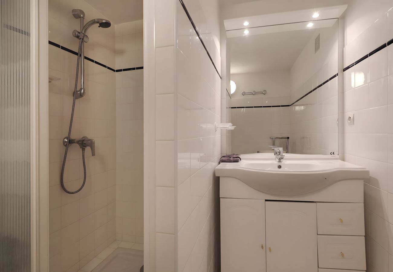 Villa à Vence - VILLA MARIE