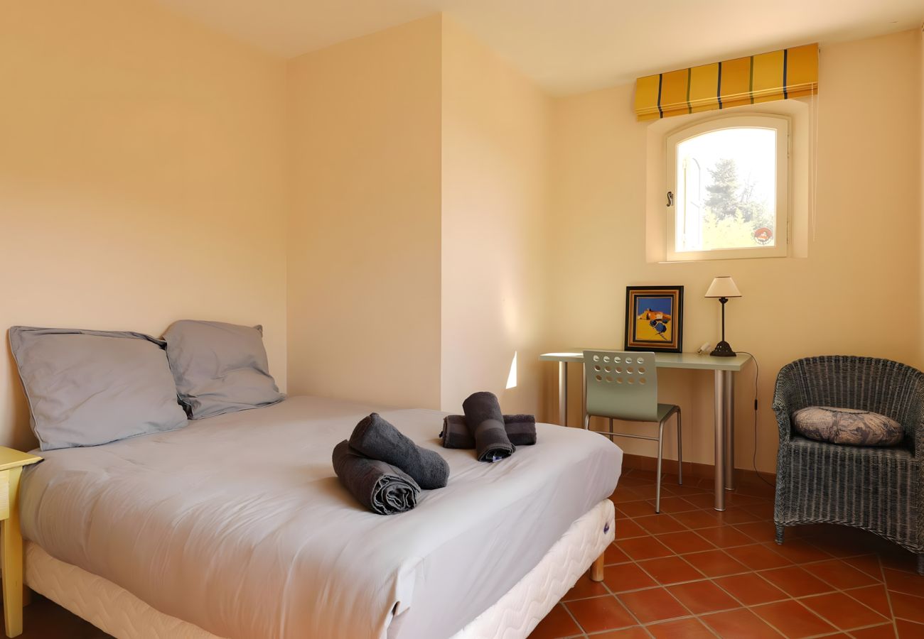 Villa à Vence - VILLA MARIE