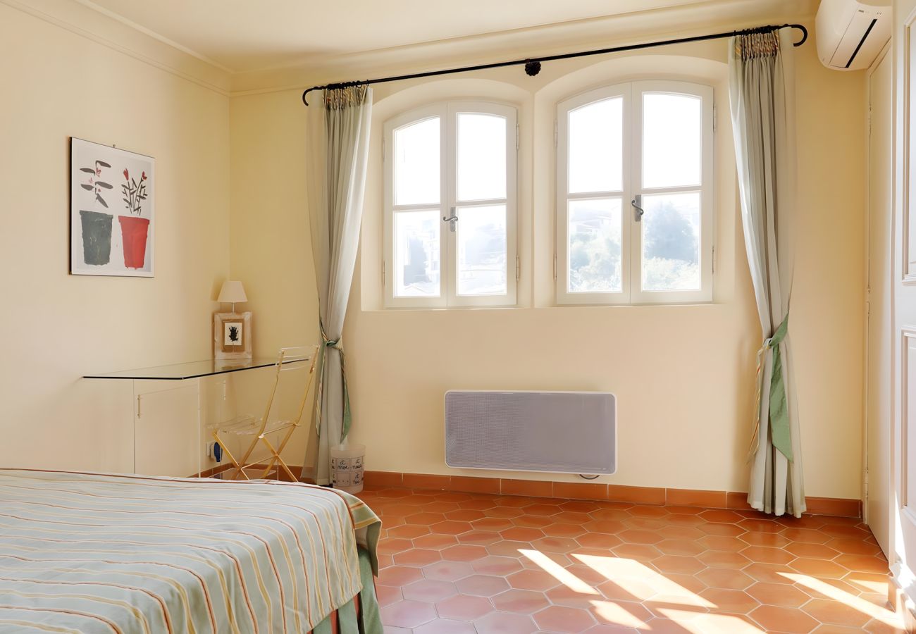 Villa à Vence - VILLA MARIE