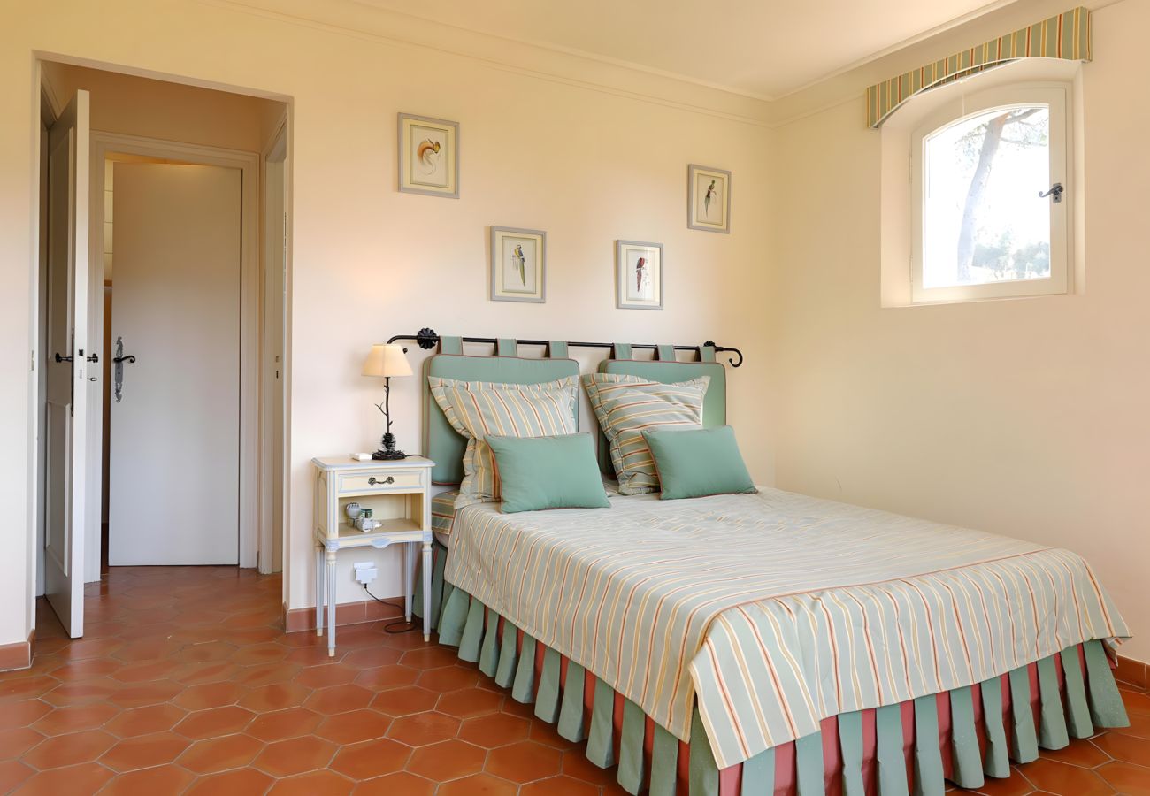 Villa à Vence - VILLA MARIE