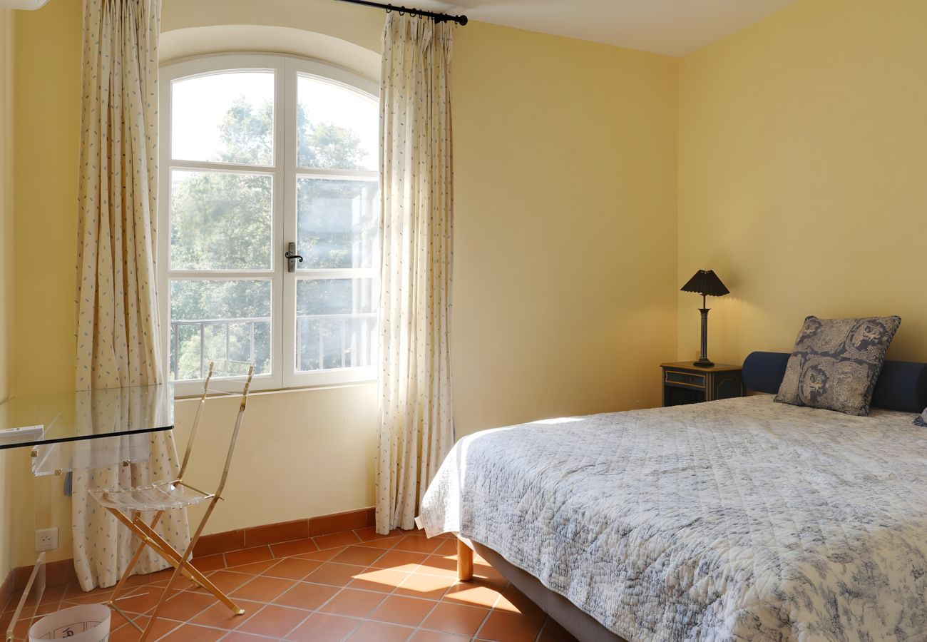 Villa à Vence - VILLA MARIE