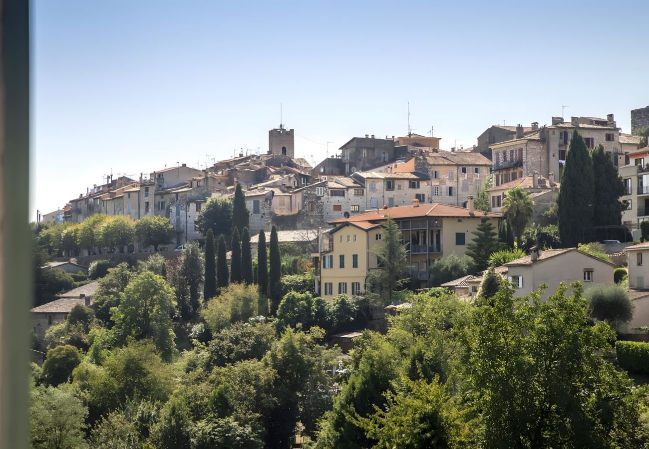 Villa à Vence - VILLA MARIE