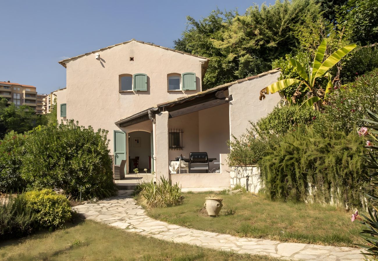 Villa à Vence - VILLA MARIE