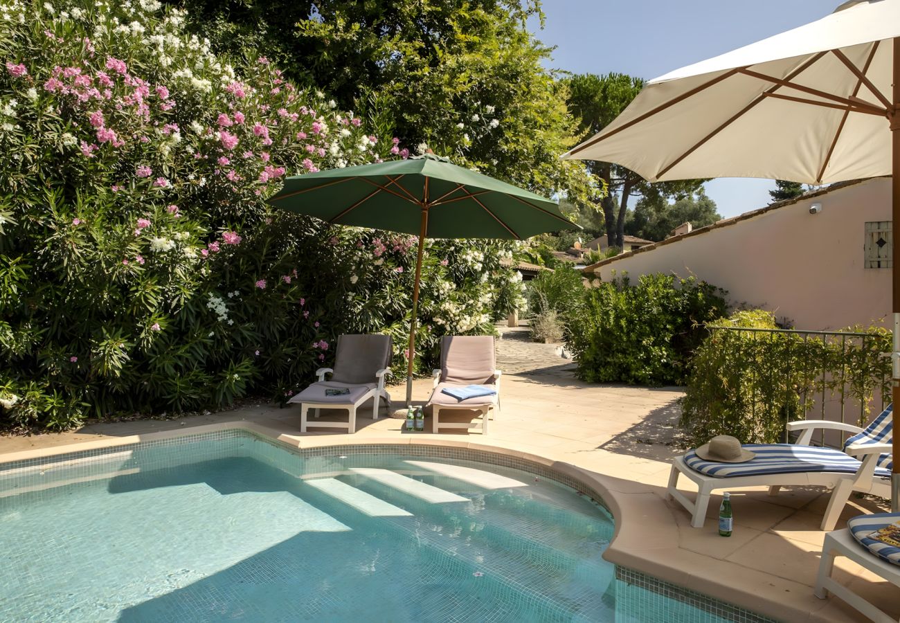 Villa à Vence - VILLA MARIE