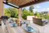 Villa à Vence - VILLA MARIE