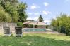 Villa à Vence - VILLA MARIE