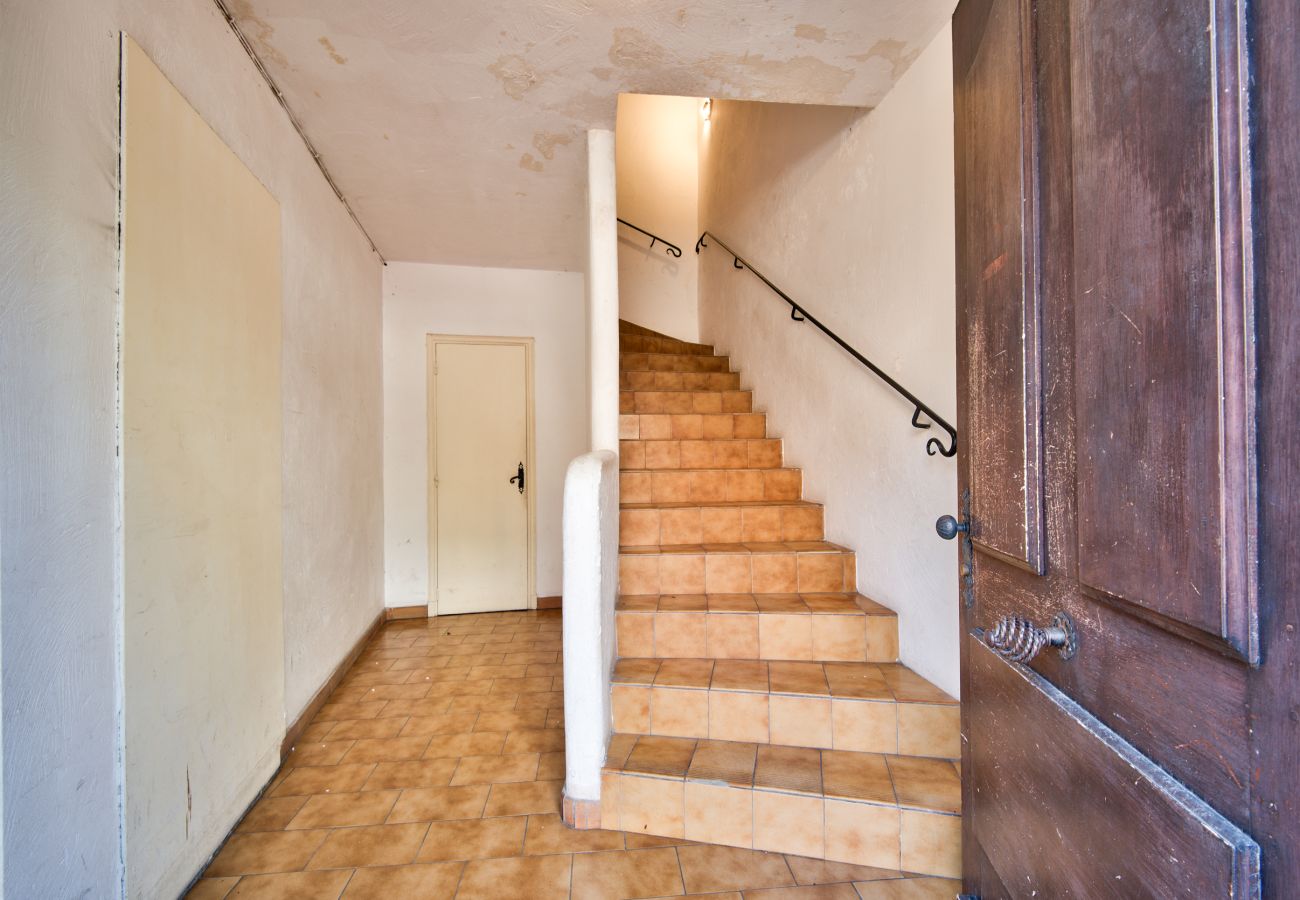 Appartement à Tourrettes-sur-Loup - APT LE NID