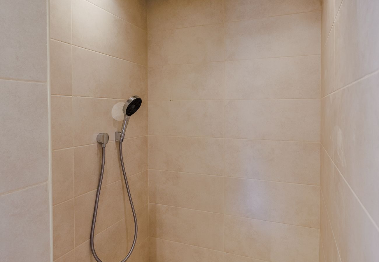 Villa à Tourrettes-sur-Loup - VILLA LE SOLEIL BLEU