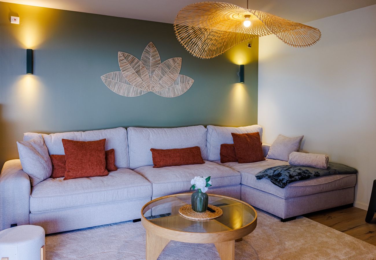 Villa à Tourrettes-sur-Loup - VILLA LE SOLEIL BLEU