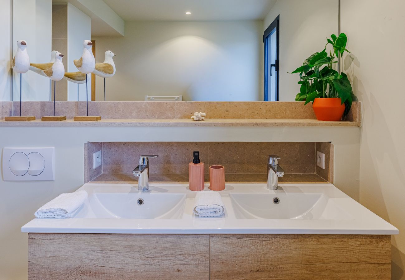 Villa à Tourrettes-sur-Loup - VILLA LE SOLEIL BLEU