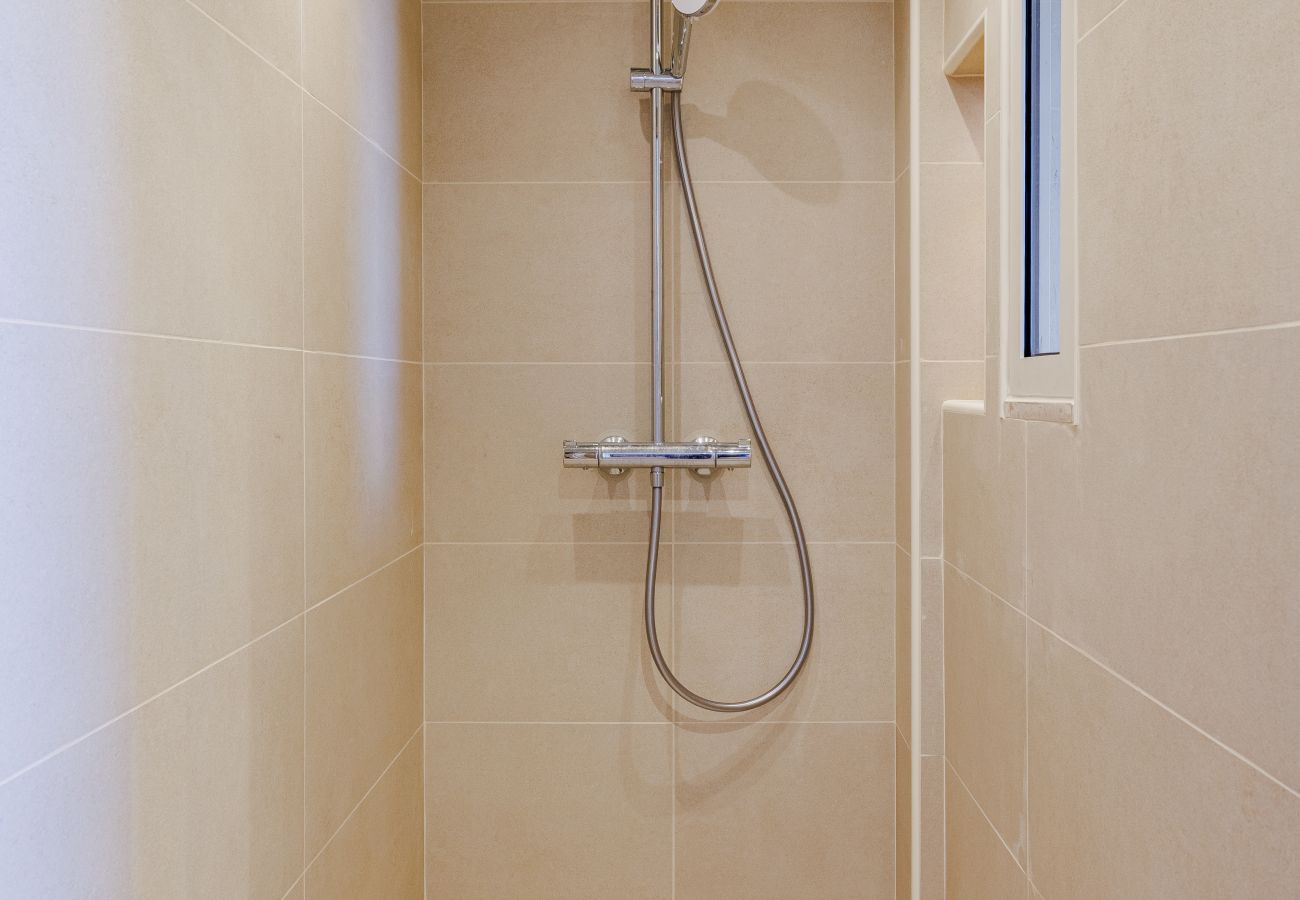 Villa à Tourrettes-sur-Loup - VILLA LE SOLEIL BLEU