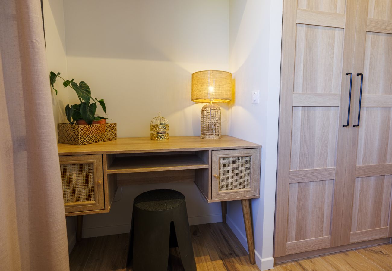 Villa à Tourrettes-sur-Loup - VILLA LE SOLEIL BLEU