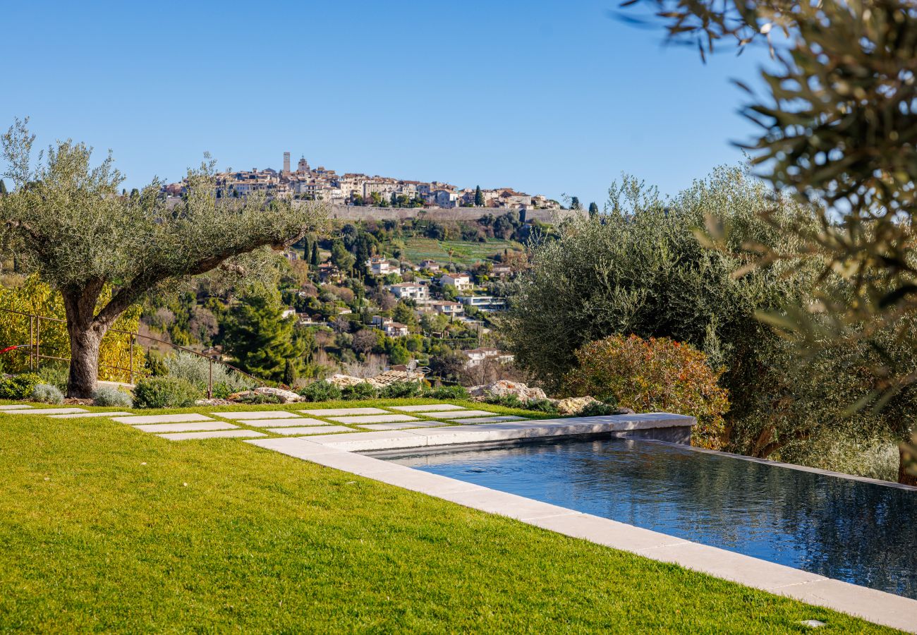 Villa à Saint Paul de Vence - VILLA CASA TUA
