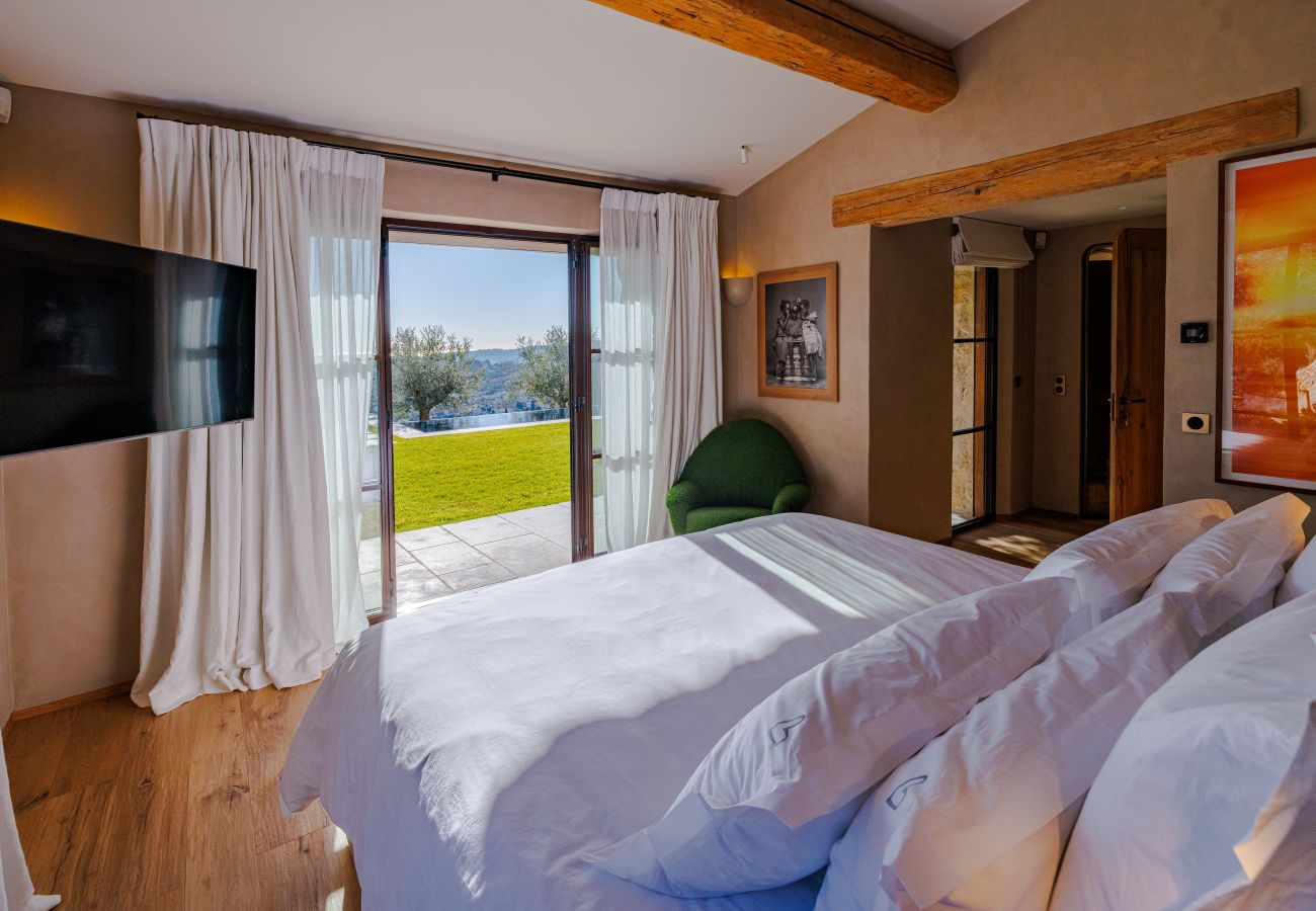 Villa à Saint Paul de Vence - VILLA CASA TUA