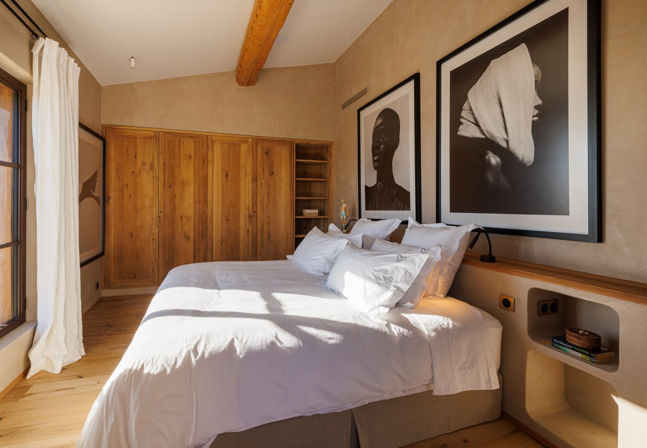 Villa à Saint Paul de Vence - VILLA CASA TUA