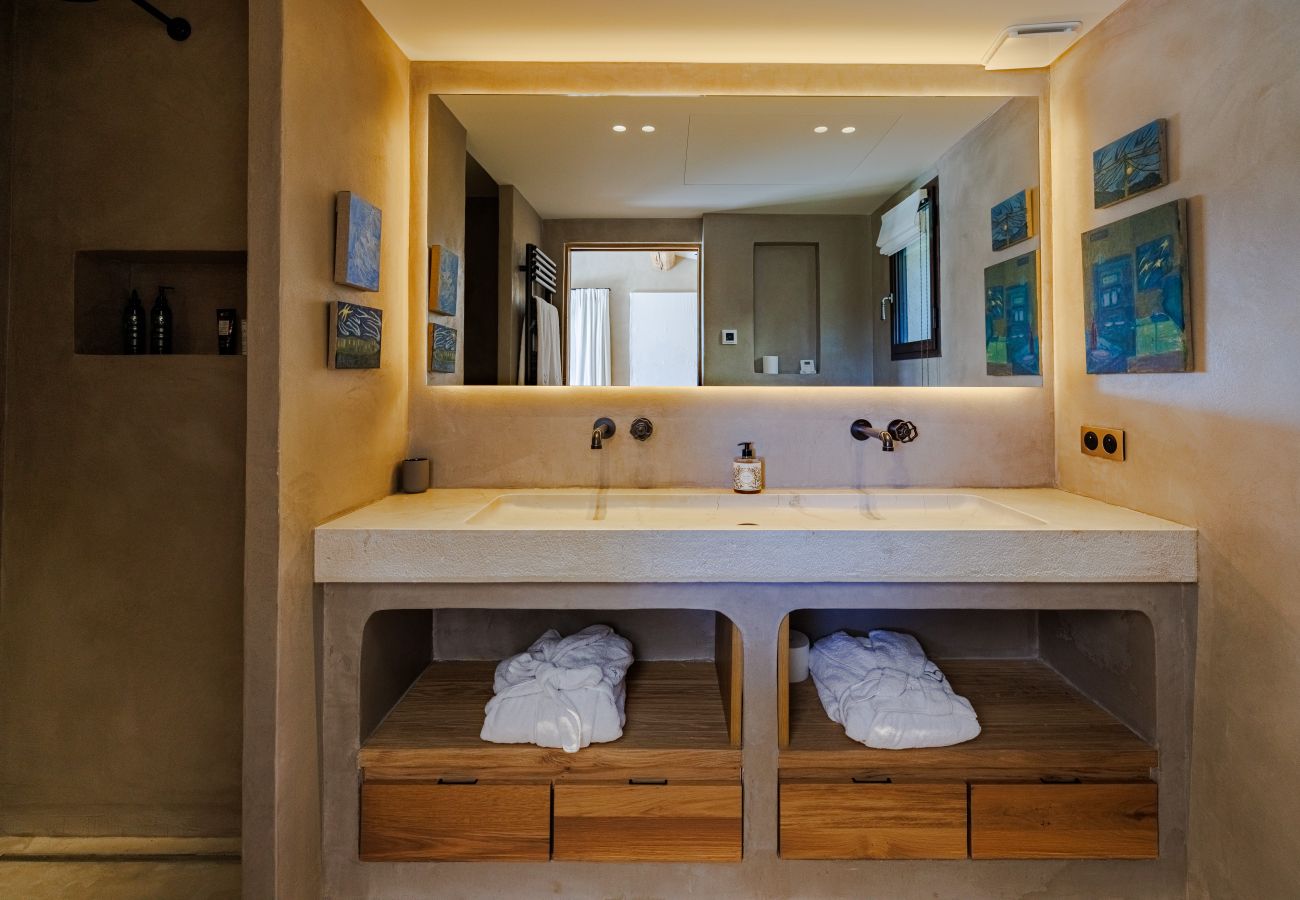 Villa à Saint Paul de Vence - VILLA CASA TUA