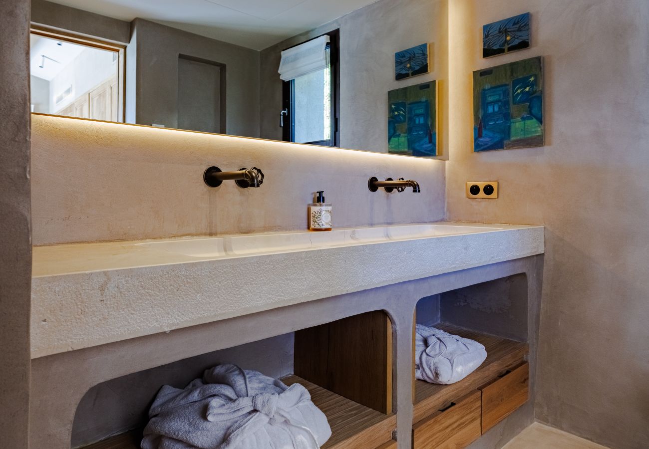 Villa à Saint Paul de Vence - VILLA CASA TUA