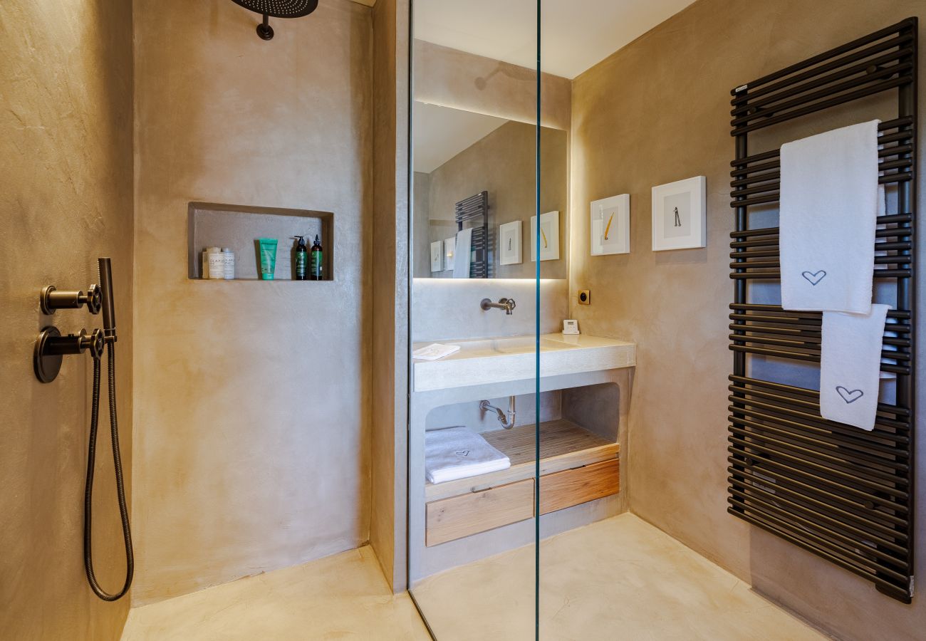 Villa à Saint Paul de Vence - VILLA CASA TUA