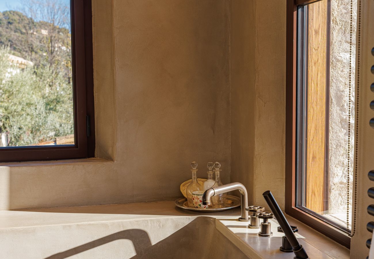 Villa à Saint Paul de Vence - VILLA CASA TUA