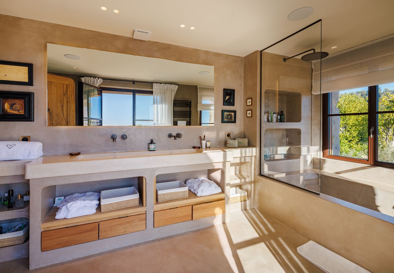 Villa à Saint Paul de Vence - VILLA CASA TUA