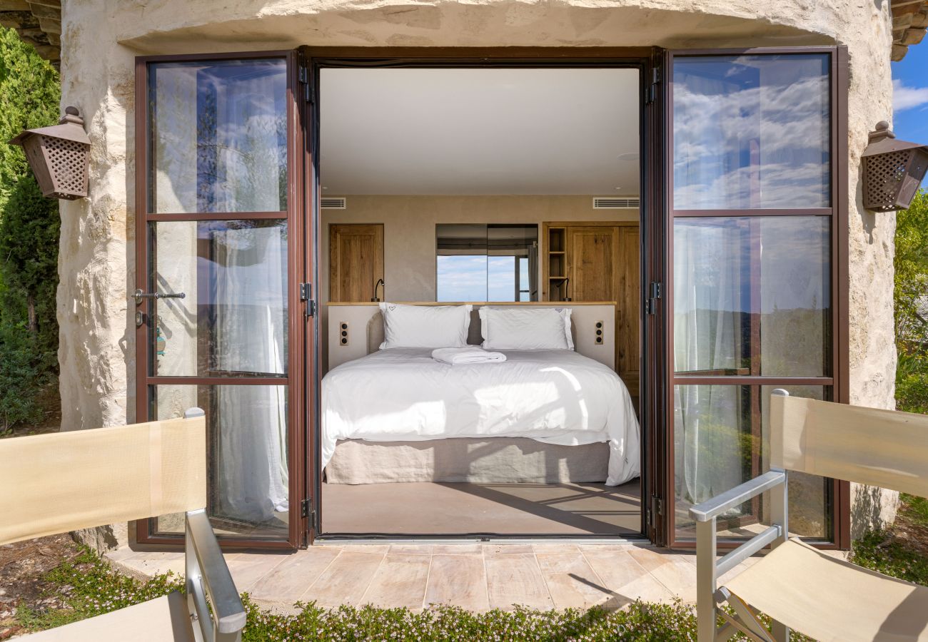 Villa à Saint Paul de Vence - VILLA CASA TUA
