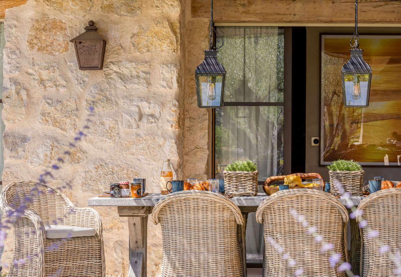 Villa à Saint Paul de Vence - VILLA CASA TUA