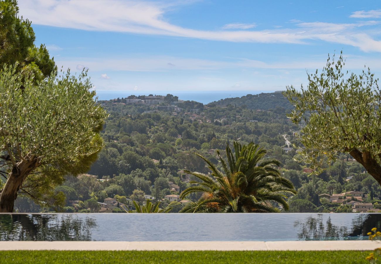 Villa à Saint Paul de Vence - VILLA CASA TUA