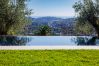 Villa à Saint Paul de Vence - VILLA CASA TUA