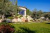 Villa à Saint Paul de Vence - VILLA CASA TUA