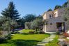 Villa à Saint Paul de Vence - VILLA CASA TUA