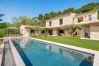 Villa à Saint Paul de Vence - VILLA CASA TUA