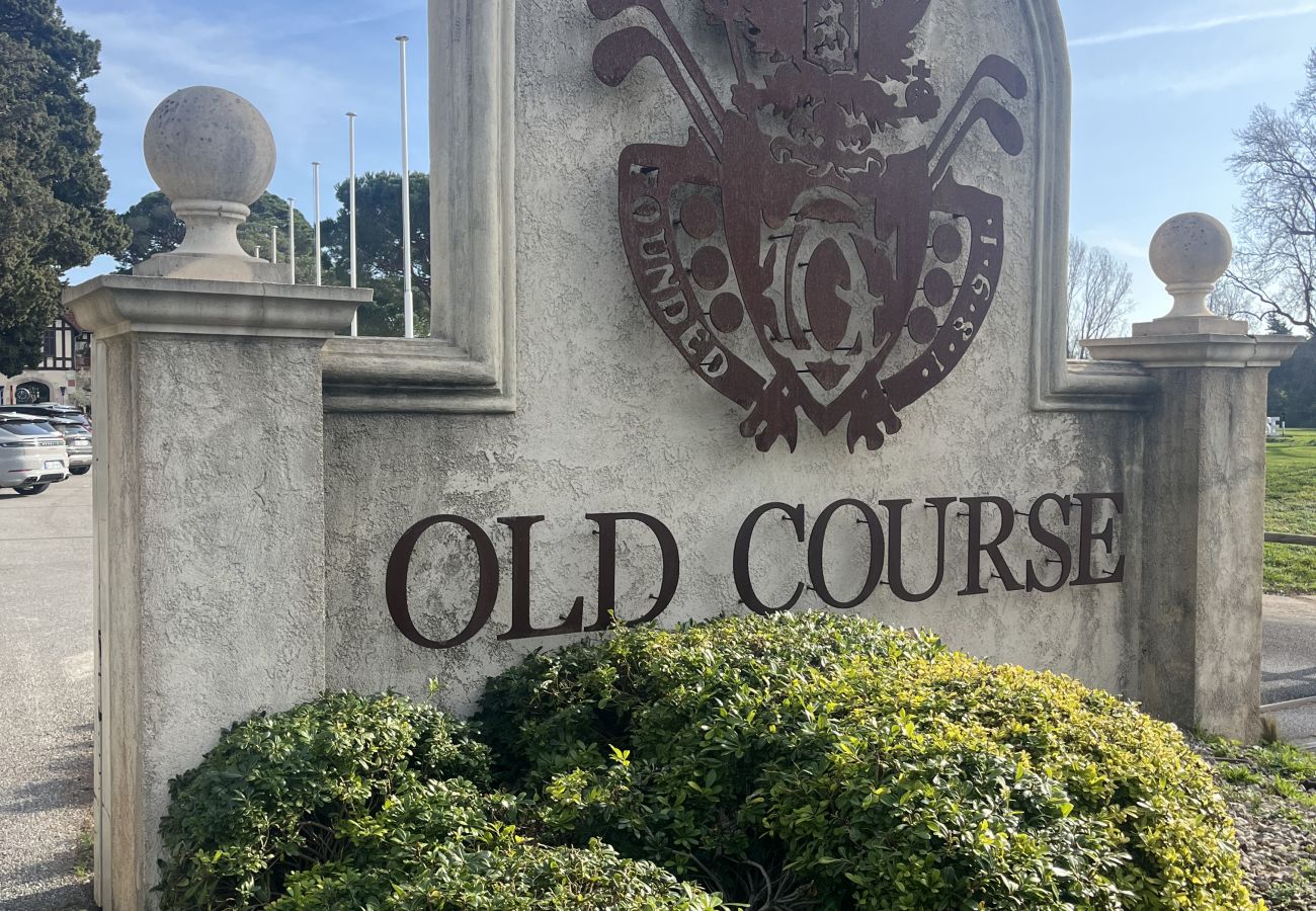 Appartement à Mandelieu-la-Napoule - APT LE MASTERS