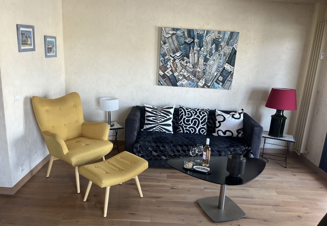 Appartement à Mandelieu-la-Napoule - APT LE MASTERS