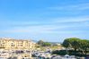 Appartement à Mandelieu-la-Napoule - APT LE MASTERS
