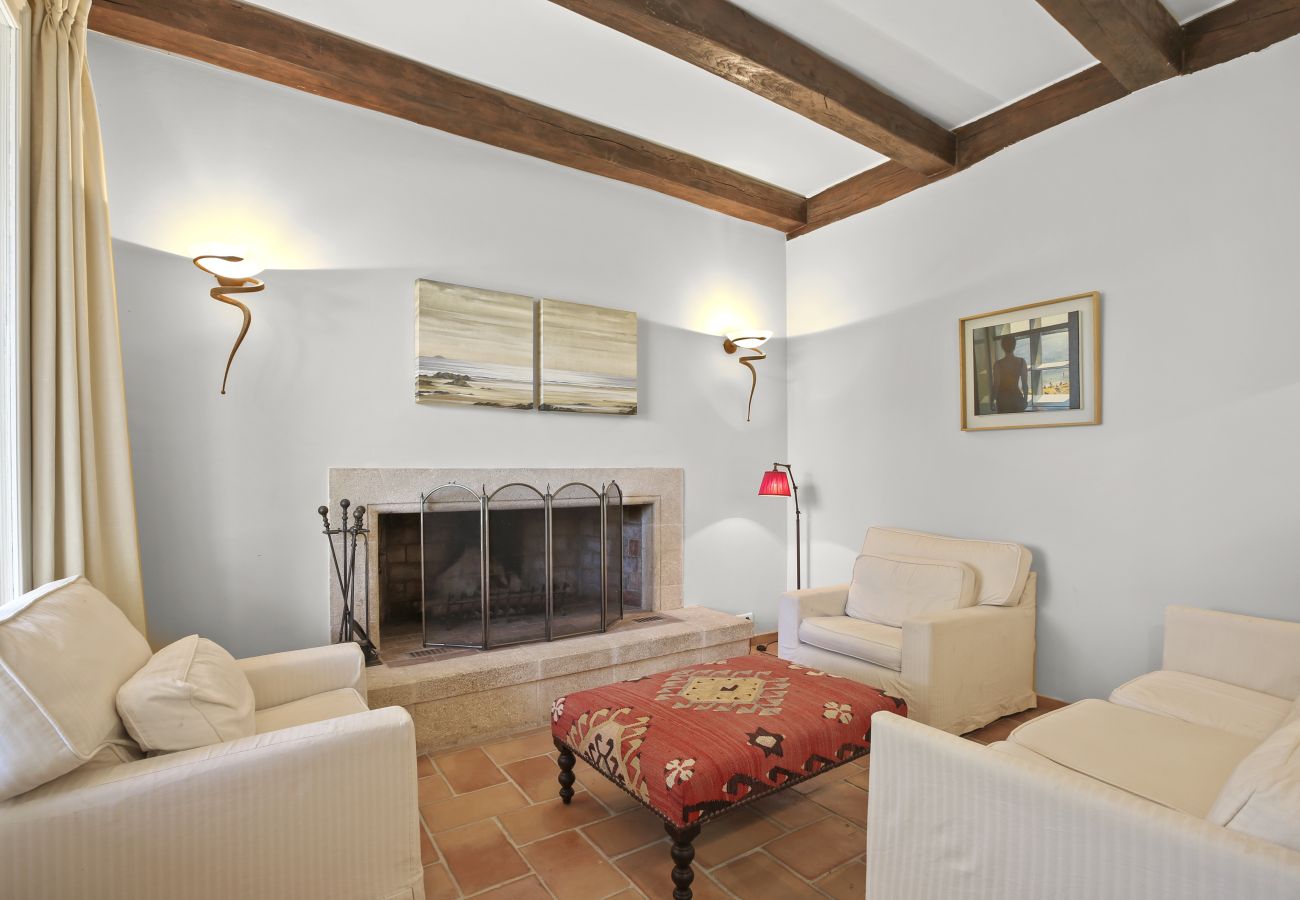 Villa à Tourrettes-sur-Loup - VILLA LES BERGUIERES