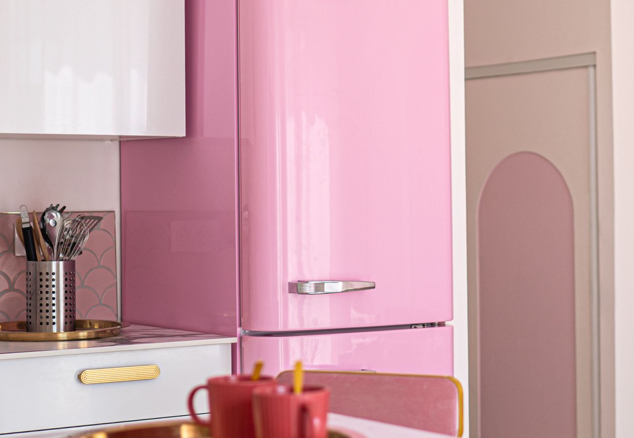 Appartement à Cannes - APT ROSA VIDA