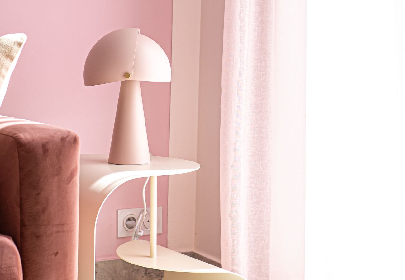 Appartement à Cannes - APT ROSA VIDA