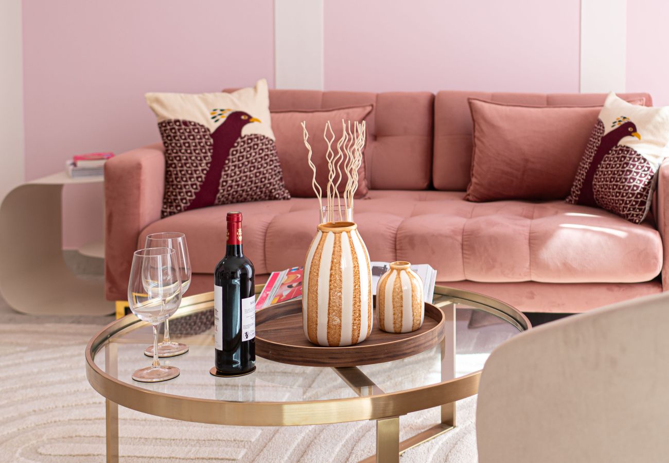 Appartement à Cannes - APT ROSA VIDA