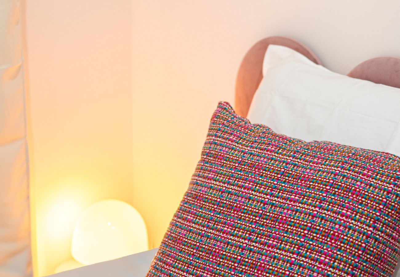 Appartement à Cannes - APT ROSA VIDA