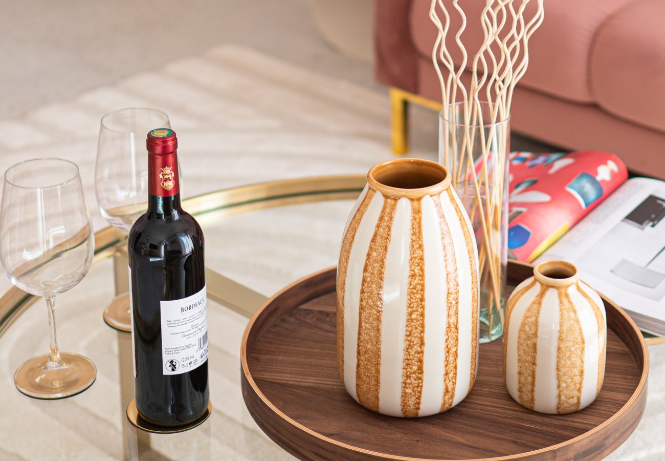 Appartement à Cannes - APT ROSA VIDA