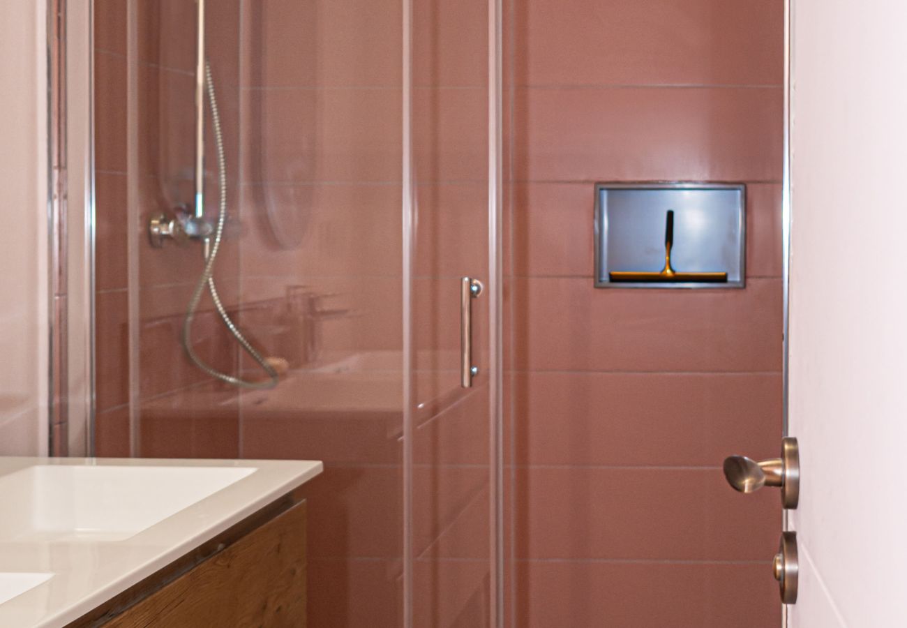 Appartement à Cannes - APT ROSA VIDA